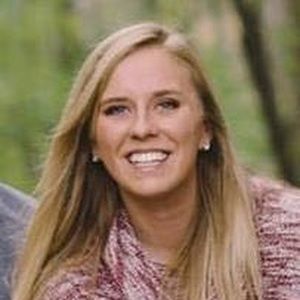 Meet your Posher, Sara